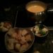 Bread Bowl for Cheese Fondue