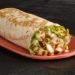 Cantina Power Burrito – Chicken