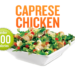 Caprese Chicken Salad (Small)