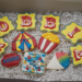 Carnival Cookie