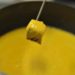 Cheddar Cheese Fondue