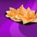 Cheesy Nachos