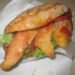 Chicken Finger Sandwich