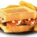 Chicken Finger Sandwich Meal Deal