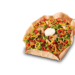 Chicken Ranch Taco Salad (Fresco Style)
