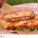 Chicken Salad Sandwich Basket