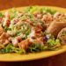 Chicken Salad Zalad