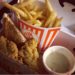 Chicken Strips (2 Pieces)