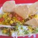 Chipotle Steak Taco Salad