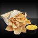 Chips & Nacho Cheese Sauce