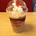 Chocolate Milkshake