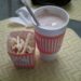 Chocolate Shake (Medium)