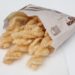 Cinnamon Twists