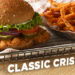 Classic Smashchicken