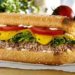 Country French Chicken Bread Bowl
