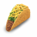 Crunchy Taco