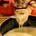Cut Apples for Cheese Fondue