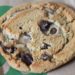 Dark Chocolate Chunk Cookie