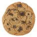 Double Chocolate Cookie