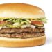 Double Meat Whataburger