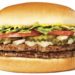 Double Meat Whataburger Jr