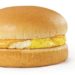 Egg Sandwich