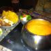 Fiesta Cheese Fondue