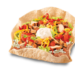 Fiesta Taco Salad – Chicken