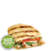 Flatbread