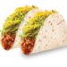 Fresco Soft Taco – Shredded Chicken