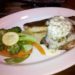 Fresh Tilapia with Pure Lump Crab Meat