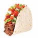 Grilled Steak Soft Taco (112g)