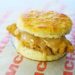 Honey Butter Chicken Biscuit
