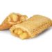 Hot Apple Pie
