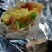 Hotzi Breakfast Burrito