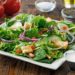 House Salad (No Dressing) (Side)