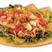 House Zalad with Grilled Chicken