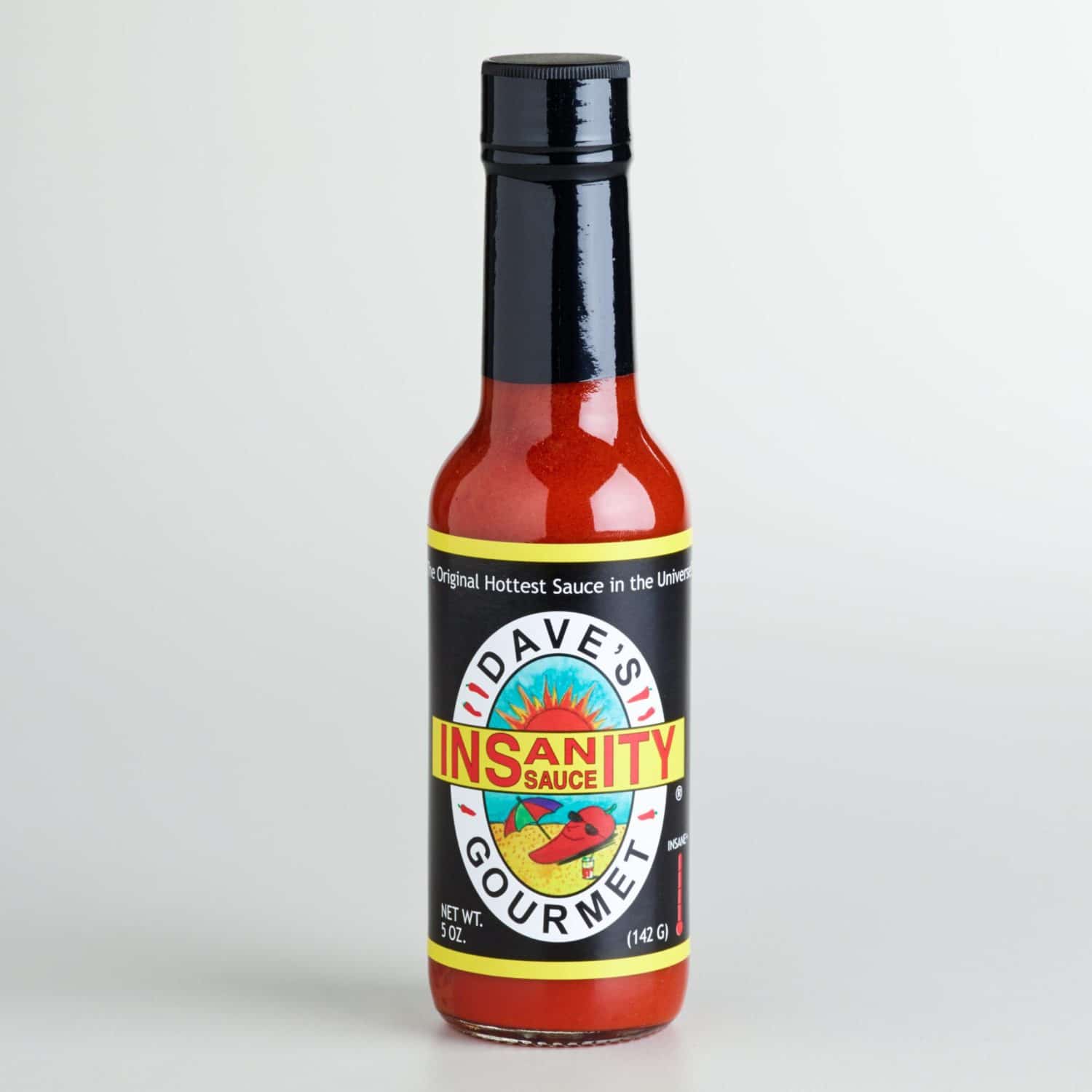 Insane Sauce from Zaxby's Nurtrition & Price
