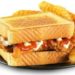 Kickin’ Chicken Sandwich Basket
