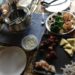 Land & Sea, Coq au Vin