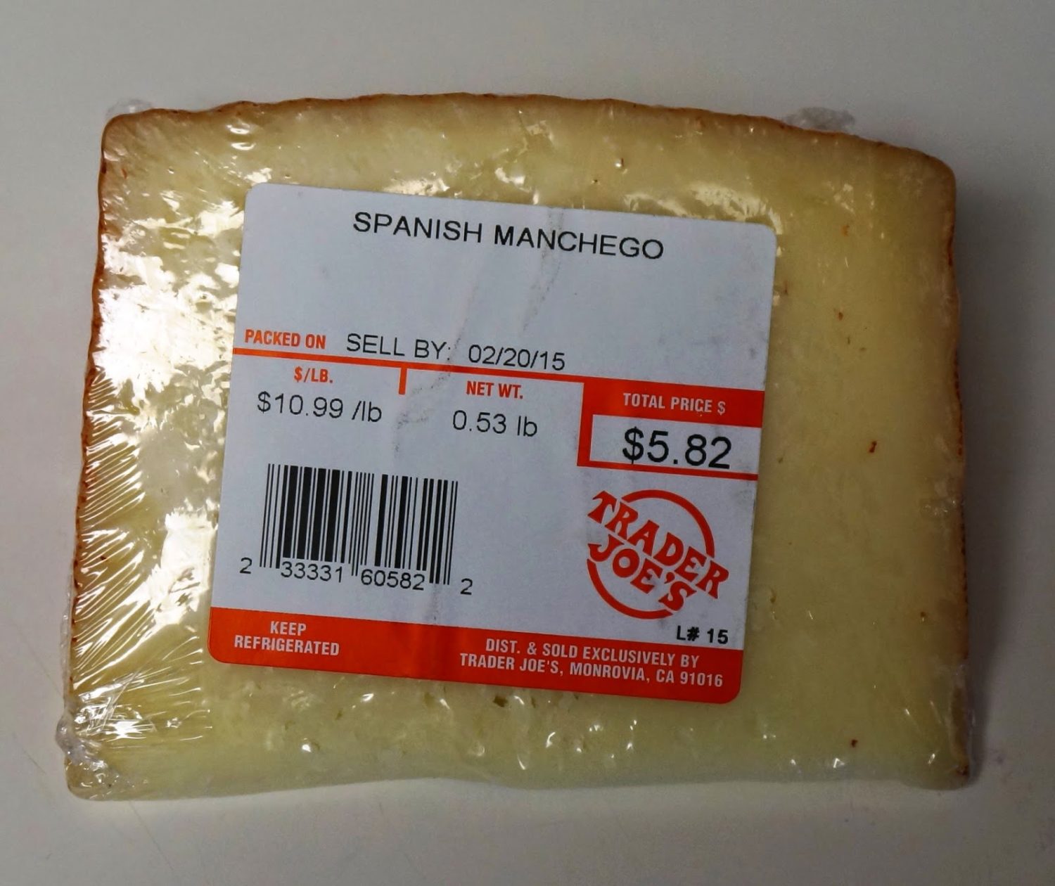manchego cheese calories manchego cheese calories