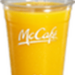 Minute Maid Orange Juice (Small)