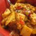 Nacho Potatoes with Beef & Bacon (284g)
