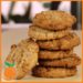 Omega-3 Oatmeal Cookie