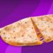 Quesadilla – Cheese