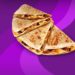 Quesadilla – Chicken