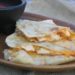 Quesadilla – Chicken (No Sauce)