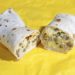 Sausage, Egg & Cheese Taquito