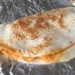 Shredded Chicken Mini Quesadilla