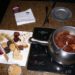 S’mores Chocolate Fondue